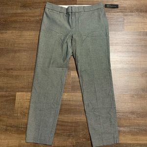 Banana Republic Sloan Dress Pants- Women’s 12
